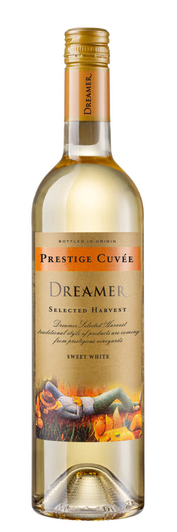 Dreamer Selected Harvest Prestige Cuvee White 75cl