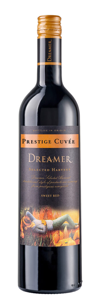 Dreamer Selected Harvest Prestige Cuvee Red 75cl