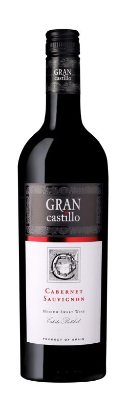 - Castillo Archives House Gran Wine Global