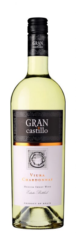 Gran Wine - Archives Castillo House Global