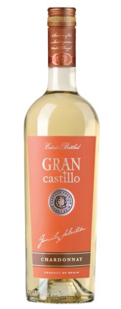 Castillo Archives Global House Wine - Gran