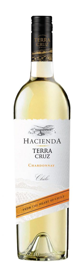 Terra Cruz Chardonnay 75cl