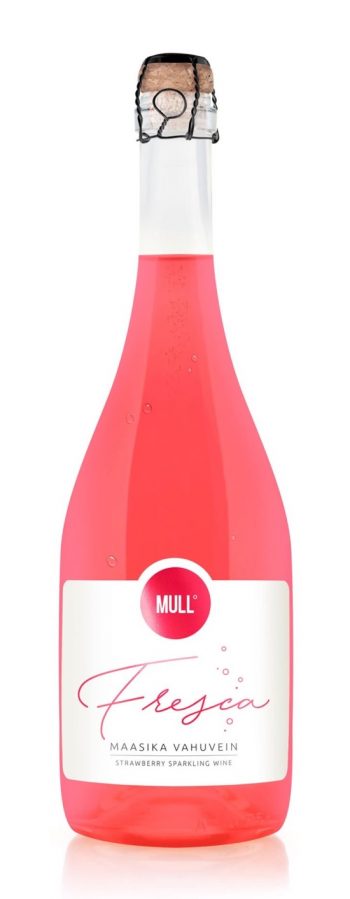MULL Fresca Sparkling Wine 75cl
