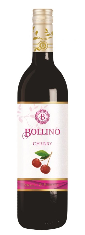 Bollino Cherry 75cl