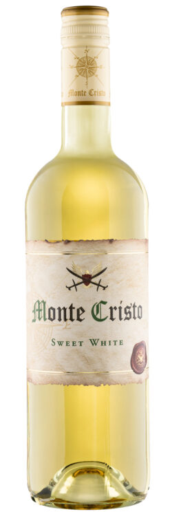 Monte Cristo White 75cl